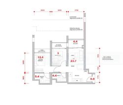 Zion Road (D3), Condominium #464109721